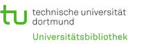 TU Dortmund Logo